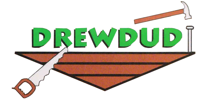 Drewdud - logo